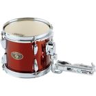 Mc69 Imt8setvtr Tama Imperialstar Tom And Clamp Vintage Red In 606559983414