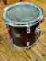 1986-1450 Inchx12 Superstar Tama Vintage 13 Inch X-tras Deep Drum Serial Number