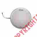 Inh14sn Aquarian Inhead Snare Drumhead 14 Inch 659007011245