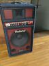 Ioh9716s Roland Amplifier Watts Of Serious Power