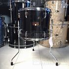 Ipf14ahbk Tama Imperialstar Floor Tom Hairline Black 887802004883