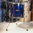 Ipf14amnb Tama Imperialstar Floor Tom Midnight Blue 887802004906
