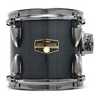Ipt8abnhbk Tama Imperialstar Tom Hairline Black Nickel Hardware 887802198537