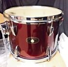 Ist12a-vtr Tama Imperial Star Tom Vintage Red