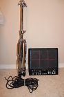 3001t Item Pad Stand Roland Spdsx Drum Sampling