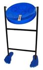 W1058 Jam Deluxe Kit Blue - Panyard Jumbie Drum