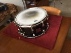 Bsd0547 Japan Birch Custom Absolute Excellent Snare Yamaha