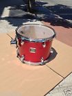 Ntt812ua Japan Sparkle " 12 Oak Red Yamaha 9 Custom Tom