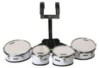 Jbqa04 Cannon Percussion Marching Tenors Quads Carrier Ship