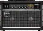 Jc-22 Roland Jazz Chorus Guitar Amplifier 761294509586