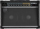 Jc-40 Roland Jazz Chorus Guitar Amplifier 761294507704