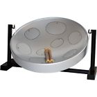 Jj3050-gy Panyard Drums Percussion Jumbie 713757089036