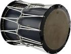 Jo-1521-72-sn003 Remo Katsugi Okedaiko Drum With Bachi Sticks Strap 757242511565