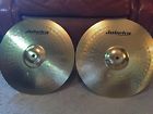 Jobeky 16 Real Feel Dual Zone Electronic Cymbal Ecymbal W Choke-reduced 761294084199