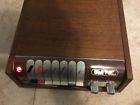 Jr-5 Univox Vintage Drum Machine Pretty Nice Works