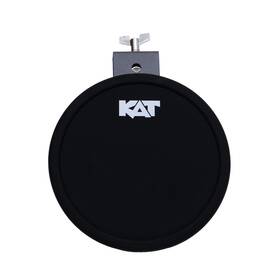 Kat 718468663094 9 Inch Tom Drum Pad For Kt-200 Electronic Kit