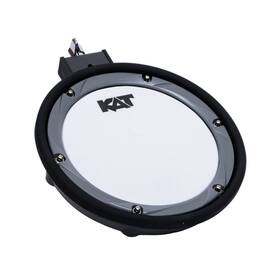 Kat 718468663100 11 Inch Mesh Snare Drum Pad For Kt-200 Electronic Kit