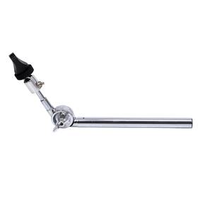 Kat 718468663155 Straight Cymbal Holder Support Arm For Kt-200 Electronic Drum Kit
