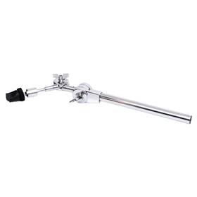 Kat 718468663162 Slanting Cymbal Holder Support Arm For Kt-200 Electronic Drum Kit