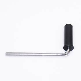 Kat 718468663186 Snare Drum Pad L-rod For Kt-200 Electronic Kit