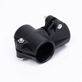 Kat 718468663230 Rack Frame Clamp/joint For Kt-200 Electronic Drum Kit