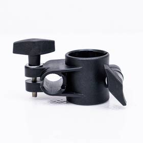 Kat 718468663247 Drum/cymbal Mounting Clamp For Kt-200 Electronic Drum Kit