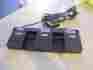 Kat-kf1 Kat-kf3 Kat Kf-3 Multiple Footswitch