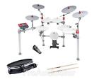 00717070413103 Kat Kt3 W-mesh Pad And Sticks