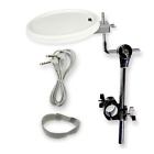 Kat-kt9tac Kat Percussion Pad Package