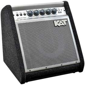 Kat Percussion Used004000 Ka1 50-watt Digital Drumset Amplifier Ln