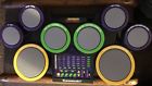 Kawasaki Drum Set Electronic Jazzin Practice Pad Digital Drumset Rhythm