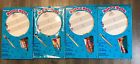 Kd-7110-00- Remo Lot Of Doodle Lollipop Drums Kids Percussion 757242243336
