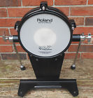 Kd-85bk Roland V-drum Electronic Kick