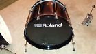 Kd-a22p Kick Drum Roland Brand