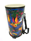 Kd001001-u Remo Tubano Drum Kids Childrens Drums Rain Forest 710552843979