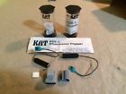 Kdt-1 Kat Tom Drum Snare Trigger Drums Acoustic