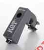 Kdt-200 Kat Series 1993 Drum Acoustic Trigger Modular Vintage