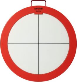 K-108r Keith Mcmillen Instrument Bop Pad Red Usb-c Midi Electronic Drum Controller