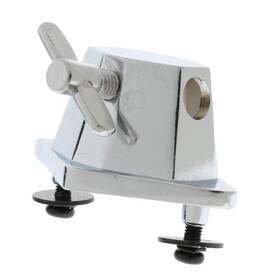 Kesoto 798388045101 Tom Mount Floor Leg Bracket For Drum Set Kit Parts Professional Musical I