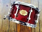 Signia14 Key Drum Maple " Beautiful Snare Case Premier 6.5