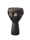 Key-tuned Mondo Color. Sandstorm Designer Awesome Remo Series Djembe