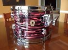 Keystone Price Oyster Tom Ebay Usa 10 Salmon "x7 Pearl " Ludwig Drum 279