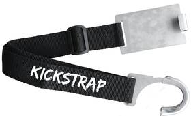 Kick Strap 864790000202 Kickstrap - Stops All Drum And Pedal Slide