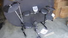 I1520a Kit Black Electronic Usb Drum Set Dm6 -piece Alesis