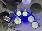 Td9-v2 Kit Roland Drum