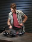 Kits Drums Electronic 6 8 Mp3 Port Drum Digital Sharper Image Piece Set