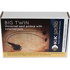 Kk202 Sound Pickups Pickup Covers Big Twin External 810604020089