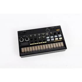 Korg 197881365639 Volca Beats Analog Drum Machine Ob