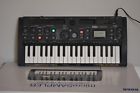 Korg Micro Sampler Microsampler