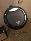Korg Wavedrum Wdx Bk Hardly Used Waveddrum